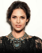 Esha Gupta